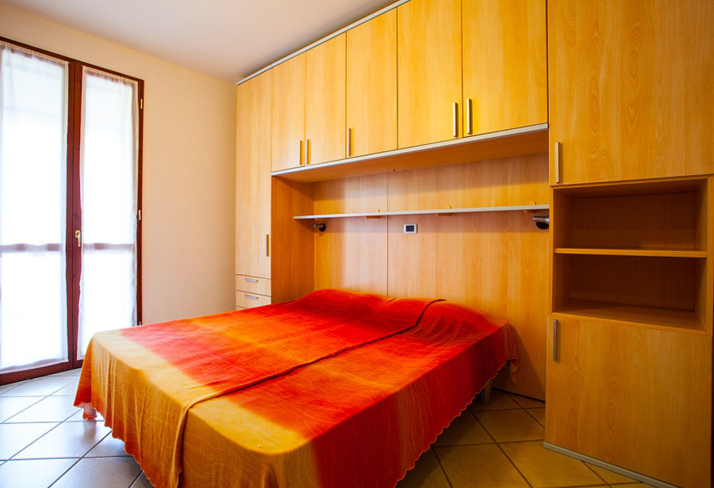 Residence Leonardo Lido di Spina Exterior photo