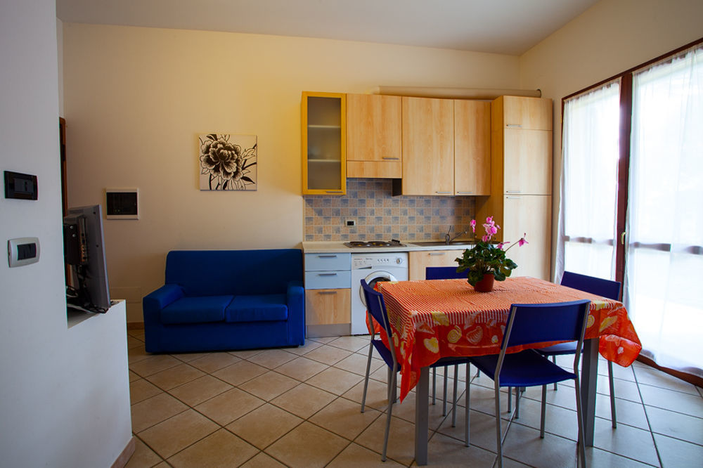Residence Leonardo Lido di Spina Exterior photo