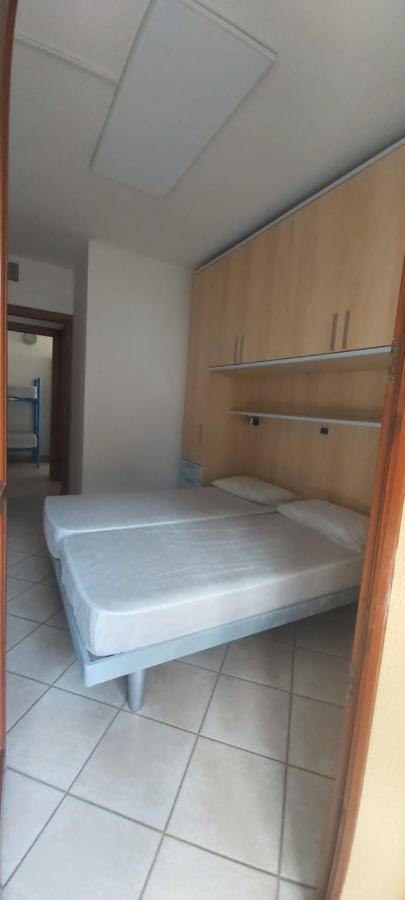 Residence Leonardo Lido di Spina Exterior photo